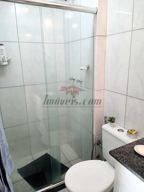 Apartamento, 2 quartos, 56 m² - Foto 11