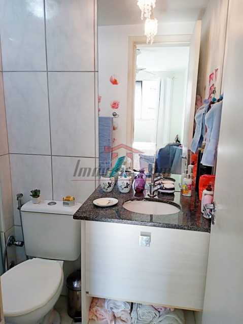 Apartamento, 2 quartos, 56 m² - Foto 12