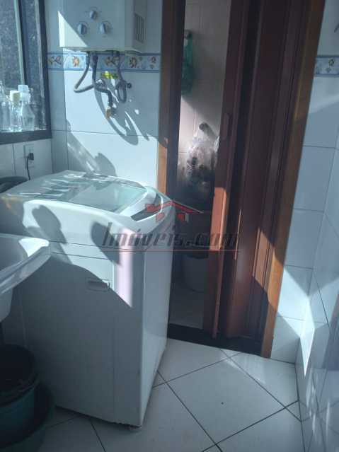 Apartamento à venda com 3 quartos, 114m² - Foto 17