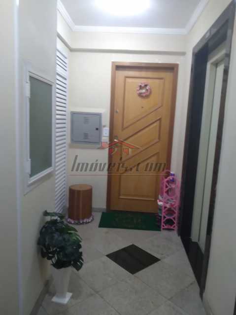 Apartamento à venda com 3 quartos, 114m² - Foto 21