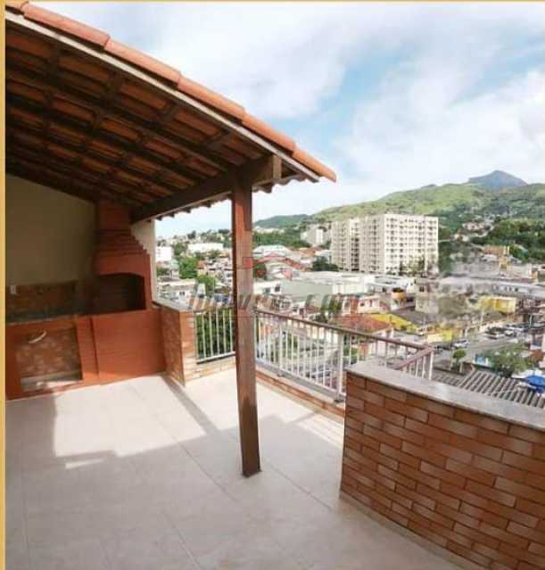 Cobertura à venda com 3 quartos, 115m² - Foto 11