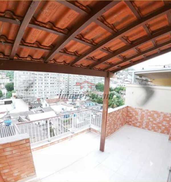 Cobertura à venda com 3 quartos, 115m² - Foto 12