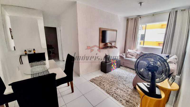 Apartamento à venda com 2 quartos, 55m² - Foto 1