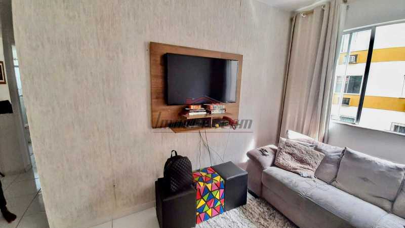 Apartamento à venda com 2 quartos, 55m² - Foto 2