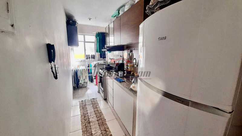 Apartamento à venda com 2 quartos, 55m² - Foto 5