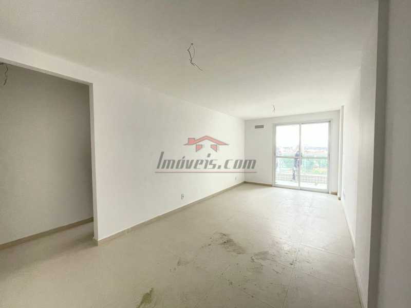 Apartamento à venda com 3 quartos, 86m² - Foto 7