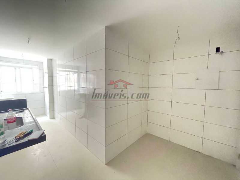 Apartamento à venda com 3 quartos, 86m² - Foto 15