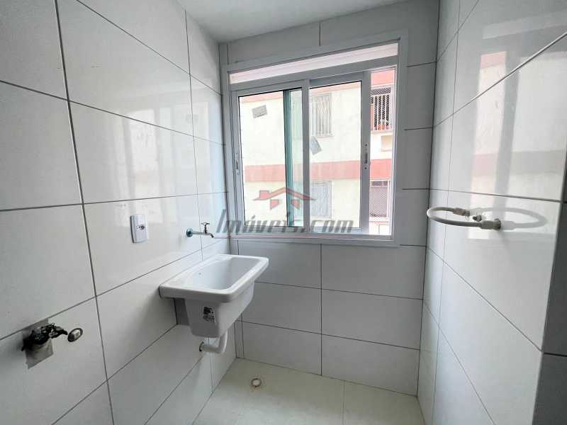 Apartamento à venda com 3 quartos, 86m² - Foto 18