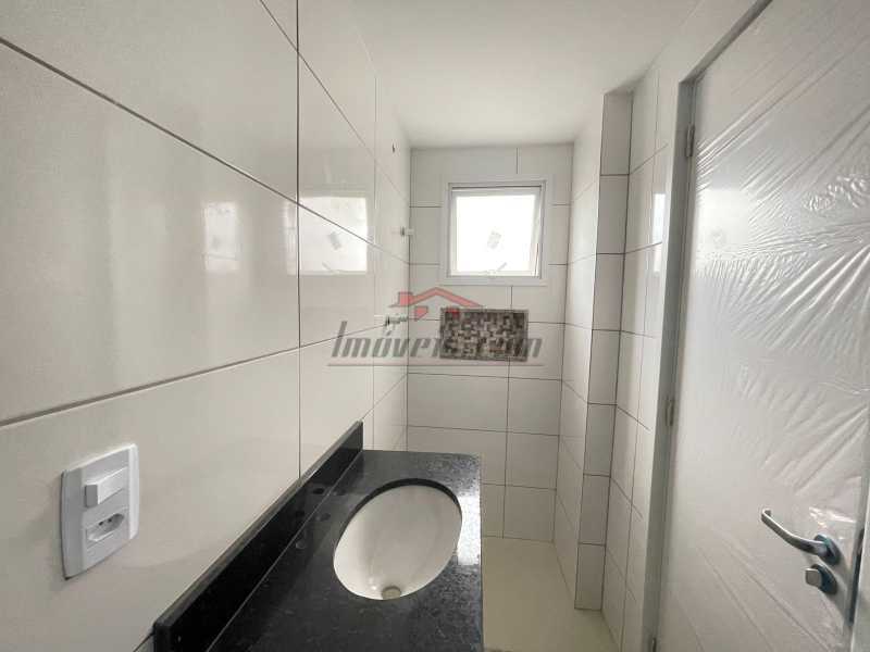 Apartamento à venda com 3 quartos, 86m² - Foto 19