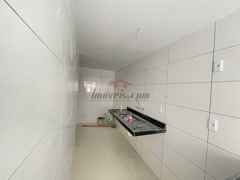 Apartamento à venda com 3 quartos, 86m² - Foto 20