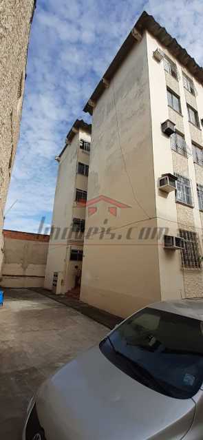 Apartamento à venda com 2 quartos, 60m² - Foto 9