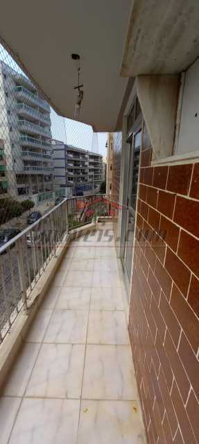 Apartamento à venda com 2 quartos, 96m² - Foto 4