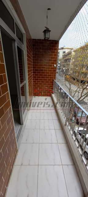 Apartamento à venda com 2 quartos, 96m² - Foto 1