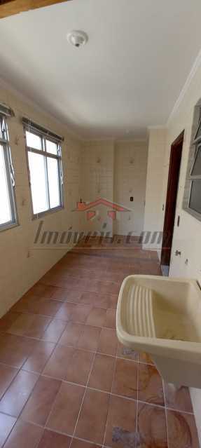 Apartamento à venda com 2 quartos, 96m² - Foto 26