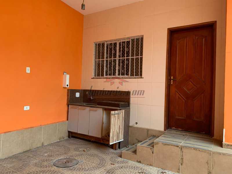 Casa de Condomínio à venda com 2 quartos, 100m² - Foto 6