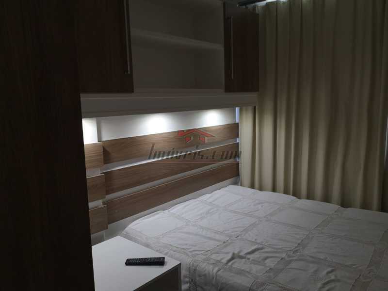 Apartamento à venda com 1 quarto, 35m² - Foto 6