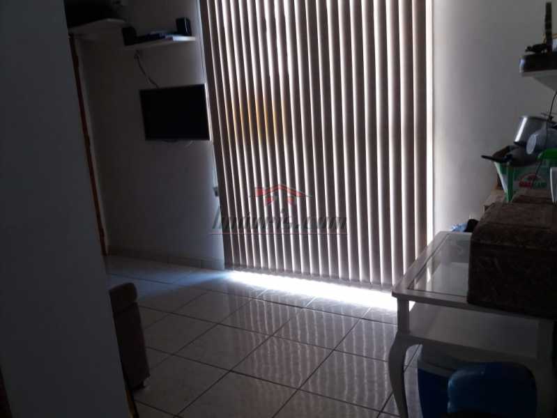 Apartamento à venda com 1 quarto, 35m² - Foto 3