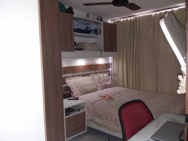 Apartamento à venda com 1 quarto, 35m² - Foto 5