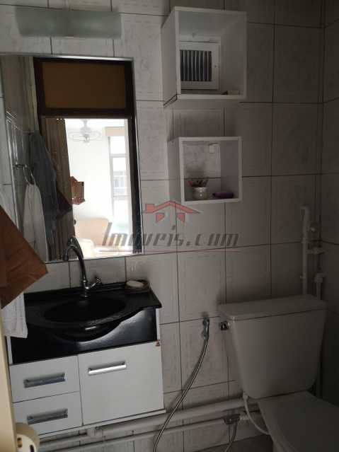 Apartamento à venda com 1 quarto, 35m² - Foto 11