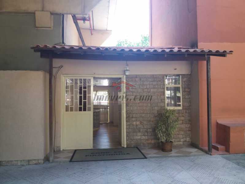 Apartamento à venda com 1 quarto, 35m² - Foto 21