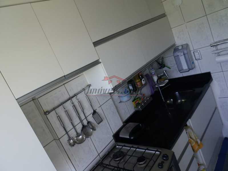 Apartamento à venda com 1 quarto, 35m² - Foto 13