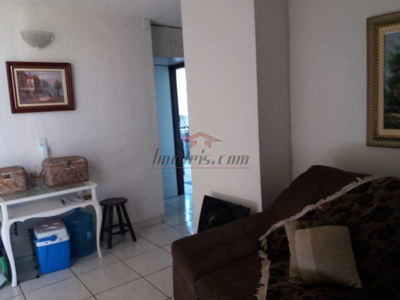 Apartamento à venda com 1 quarto, 35m² - Foto 2