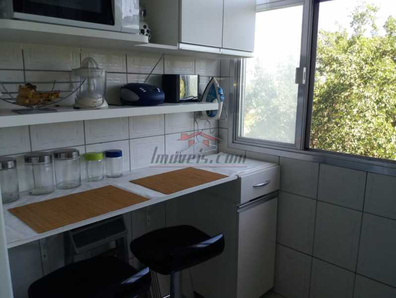 Apartamento à venda com 1 quarto, 35m² - Foto 16