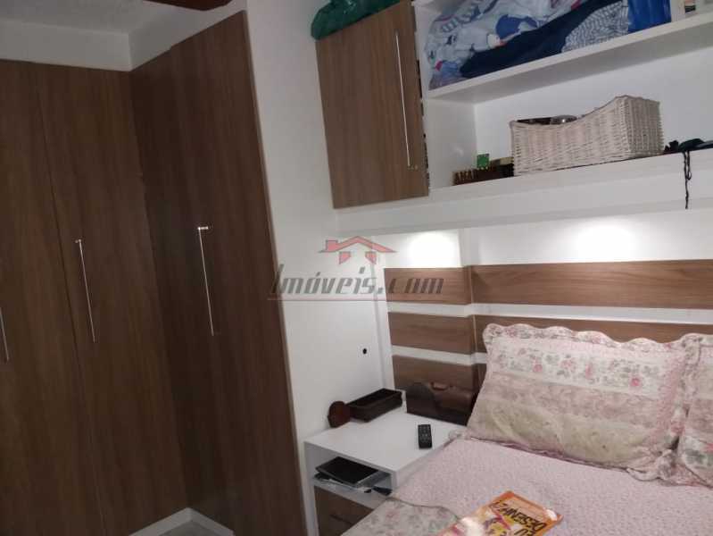 Apartamento à venda com 1 quarto, 35m² - Foto 9