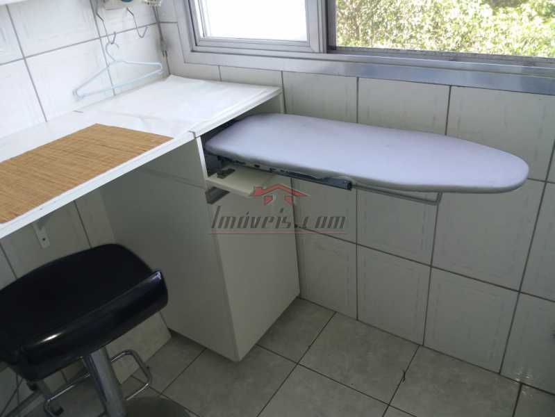 Apartamento à venda com 1 quarto, 35m² - Foto 17