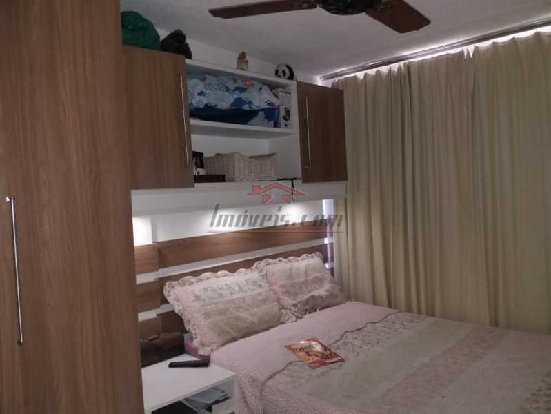 Apartamento à venda com 1 quarto, 35m² - Foto 8