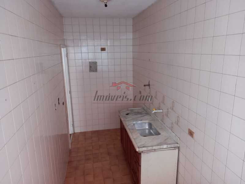 Apartamento à venda com 1 quarto, 41m² - Foto 11