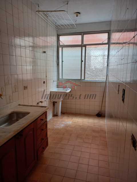 Apartamento à venda com 1 quarto, 41m² - Foto 12