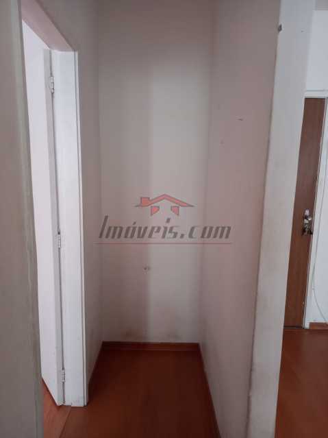 Apartamento à venda com 1 quarto, 41m² - Foto 8