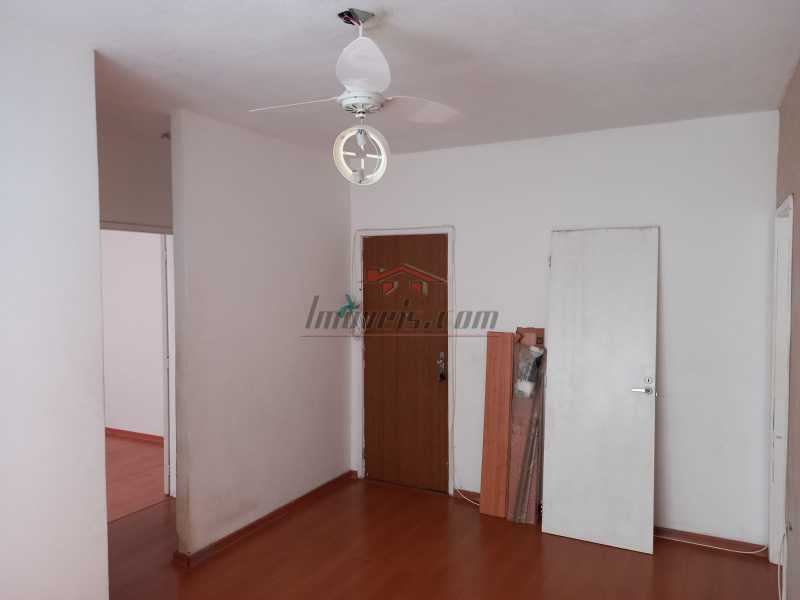 Apartamento à venda com 1 quarto, 41m² - Foto 6