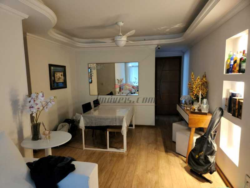 Apartamento à venda com 3 quartos, 85m² - Foto 3