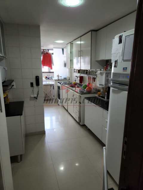 Apartamento à venda com 3 quartos, 85m² - Foto 14