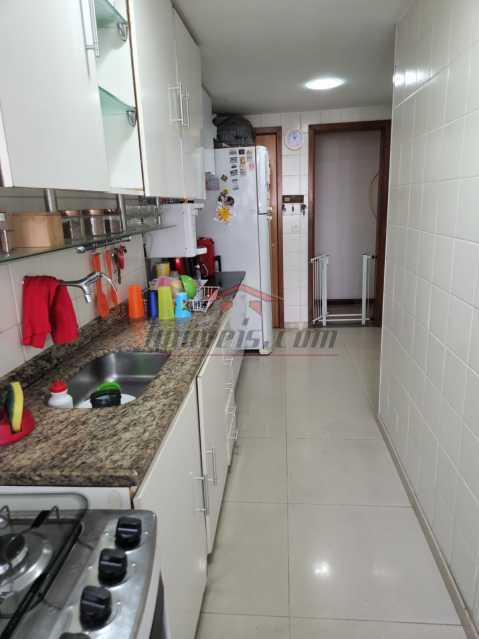 Apartamento à venda com 3 quartos, 85m² - Foto 15