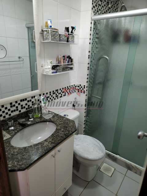 Apartamento à venda com 3 quartos, 85m² - Foto 17