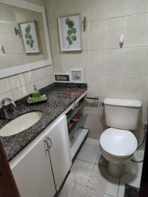 Apartamento à venda com 3 quartos, 85m² - Foto 20