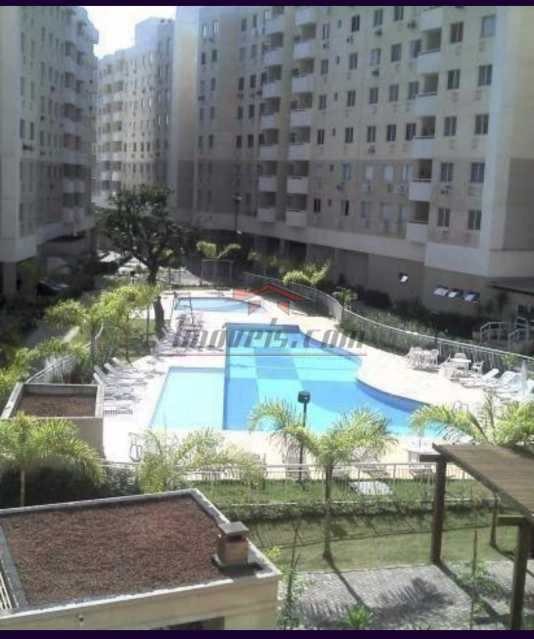 Apartamento à venda com 2 quartos, 56m² - Foto 5