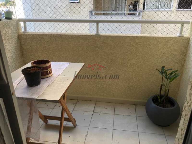 Apartamento à venda com 2 quartos, 56m² - Foto 10