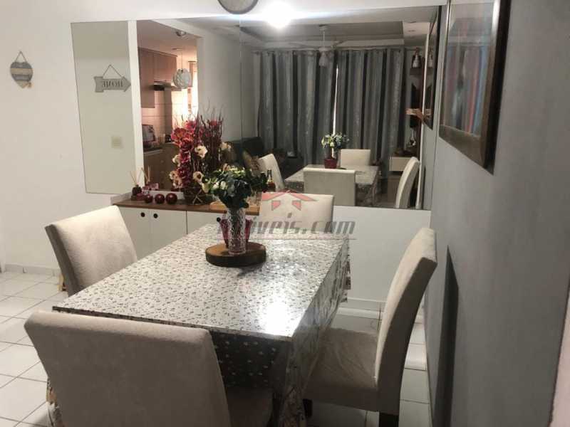 Apartamento à venda com 2 quartos, 56m² - Foto 11