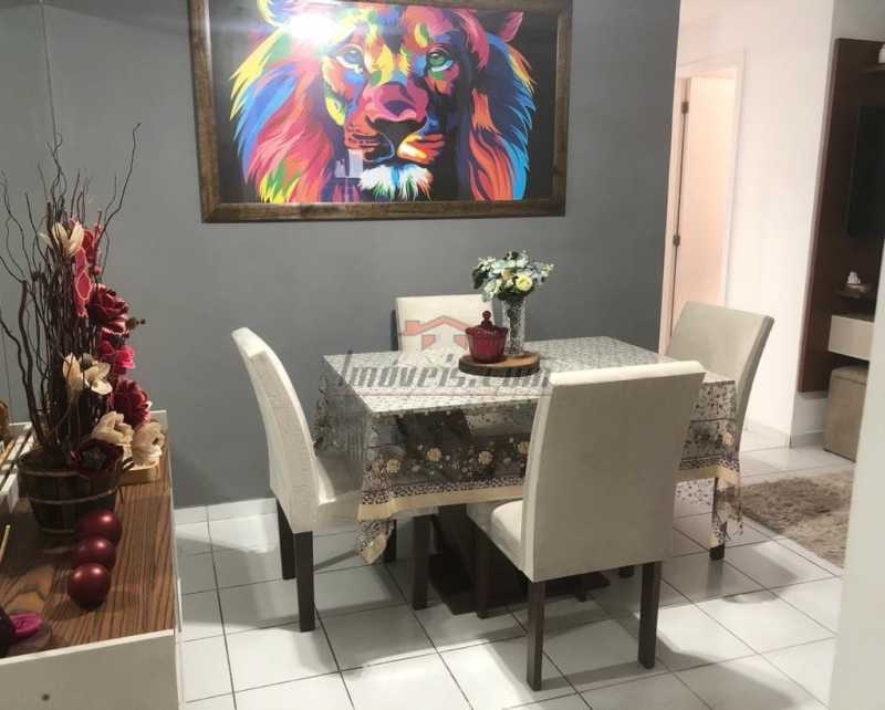 Apartamento à venda com 2 quartos, 56m² - Foto 12