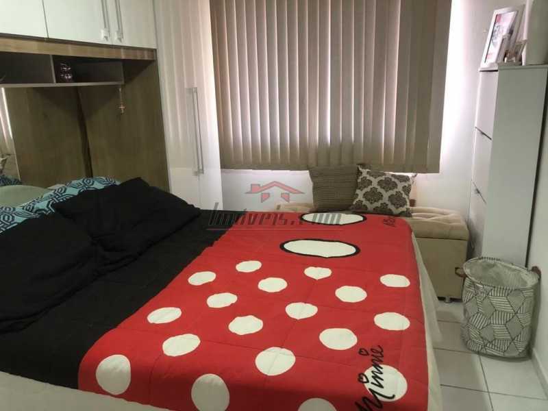 Apartamento à venda com 2 quartos, 56m² - Foto 15