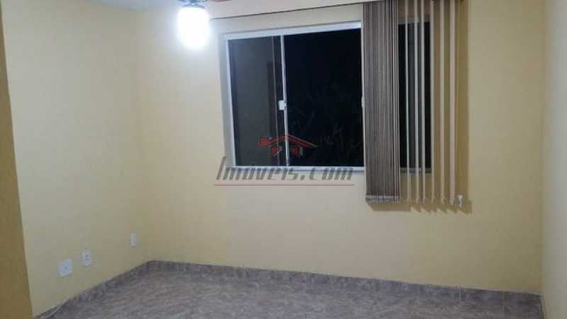 Apartamento à venda com 2 quartos, 52m² - Foto 2