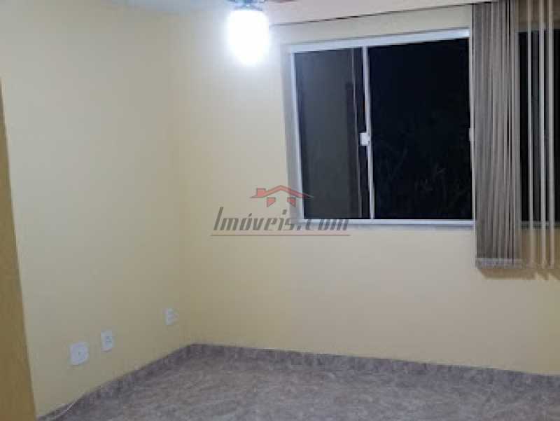 Apartamento à venda com 2 quartos, 52m² - Foto 4