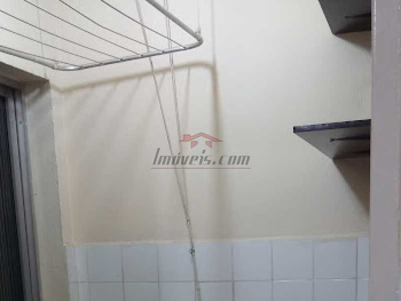 Apartamento à venda com 2 quartos, 52m² - Foto 5