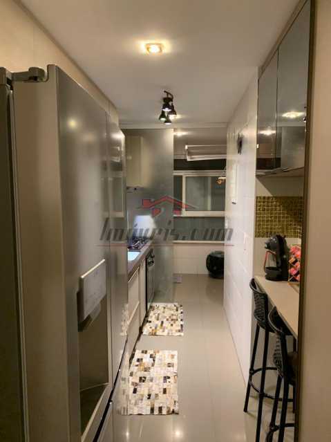 Apartamento à venda com 3 quartos, 113m² - Foto 16