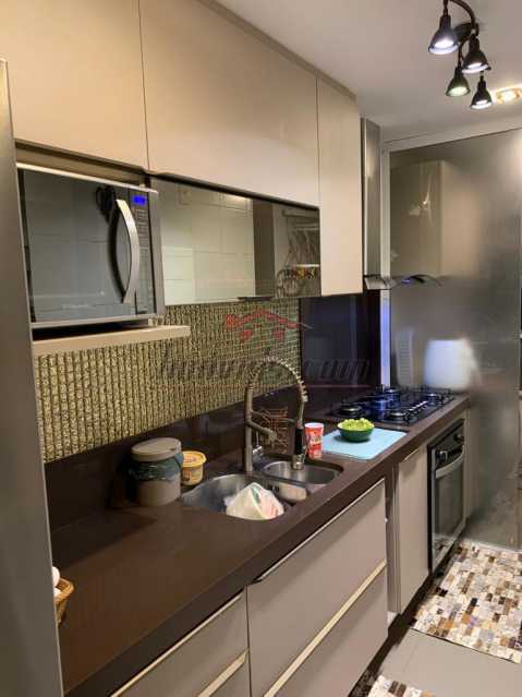 Apartamento à venda com 3 quartos, 113m² - Foto 17