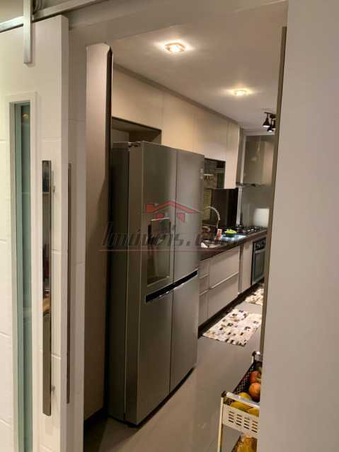 Apartamento à venda com 3 quartos, 113m² - Foto 19